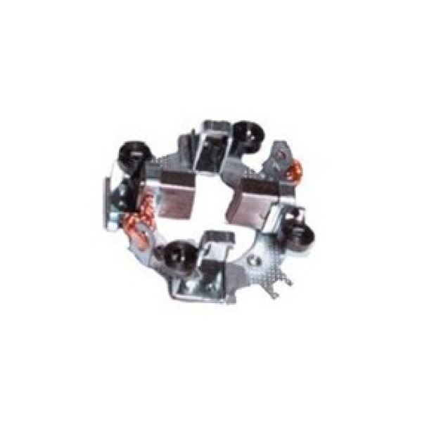 Porta escova motor de partida