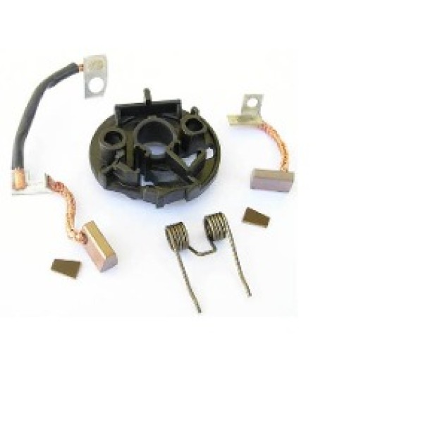 Porta escova motor de partida