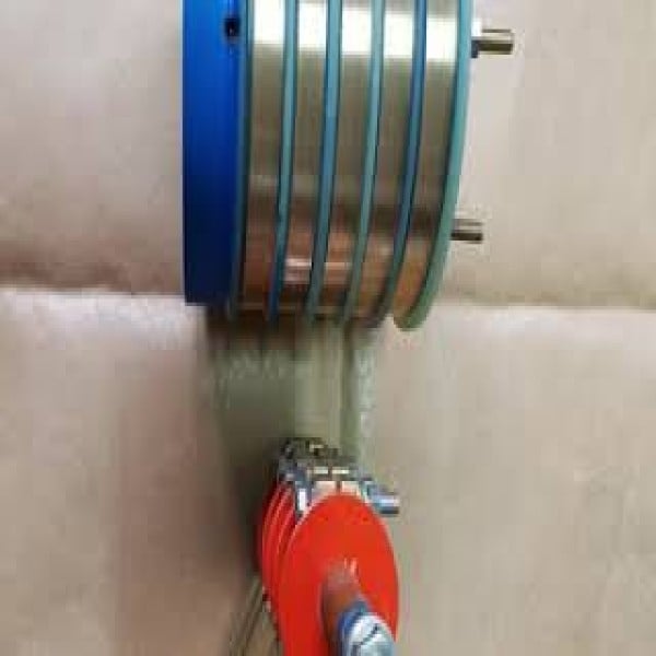 Porta escova para anel coletor preço