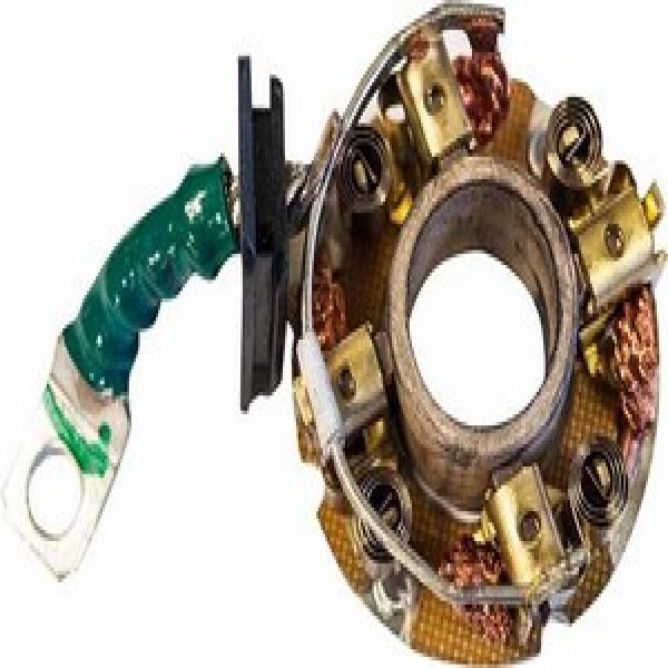 Porta escova para gerador