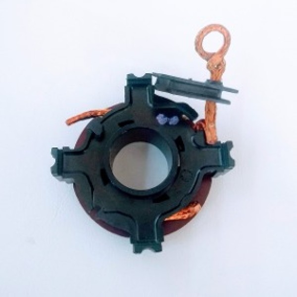 Porta escova para motor CA