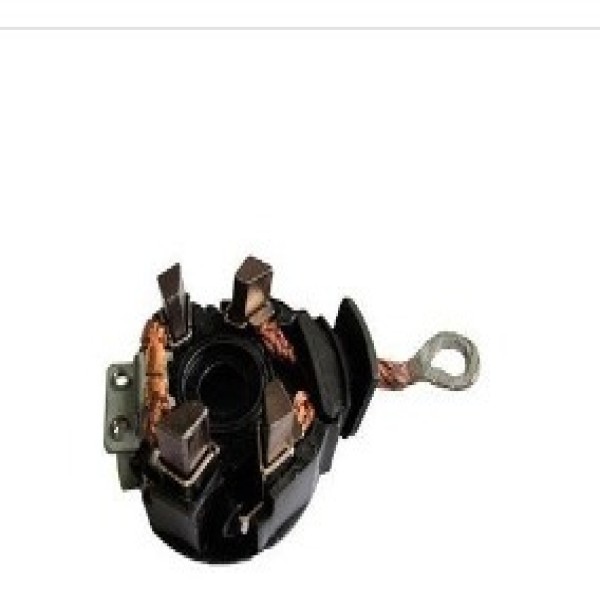 Porta escova para motor CA