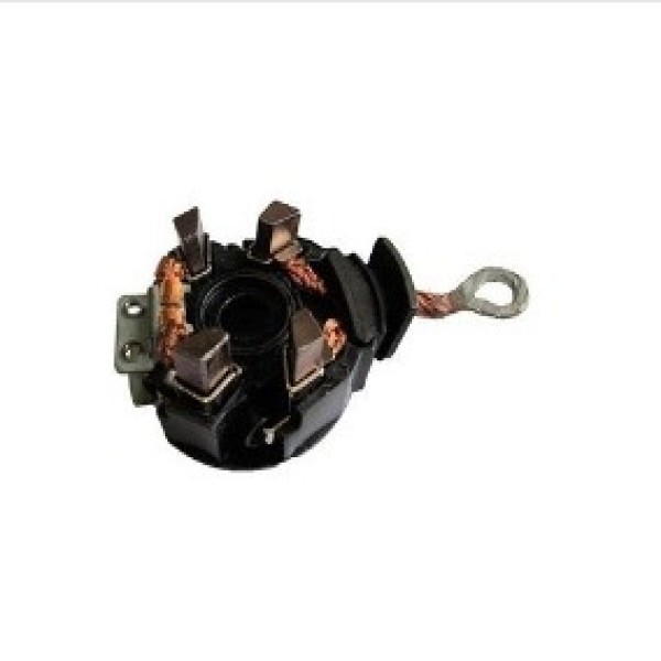 Porta escova para motor CA