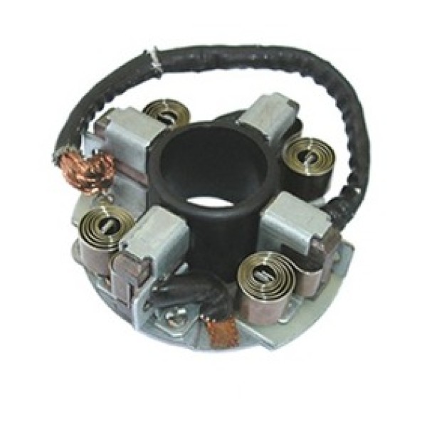 Porta escova para motor CA
