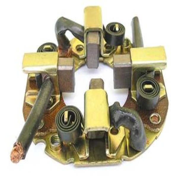 Porta escova para motor elétrico valor