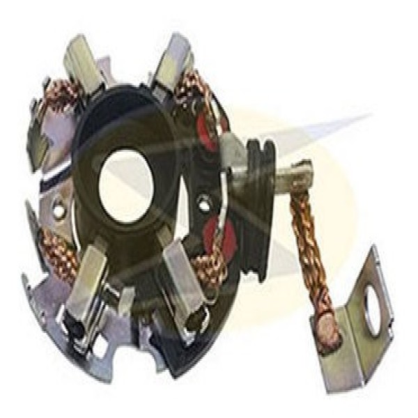 Porta escova para motor elétrico valor