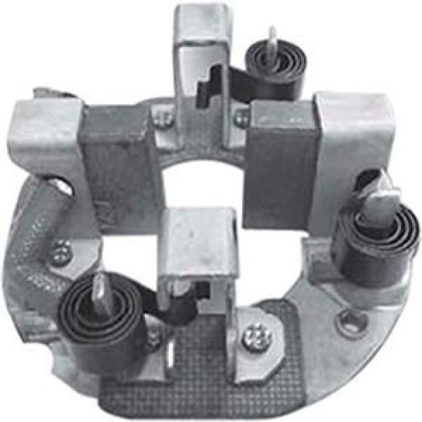 Porta escova para motor elétrico valor