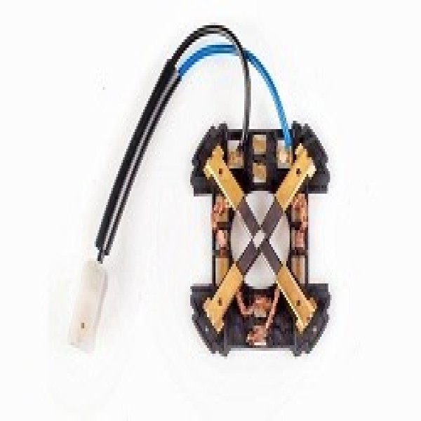 Porta escova para motor elétrico valor
