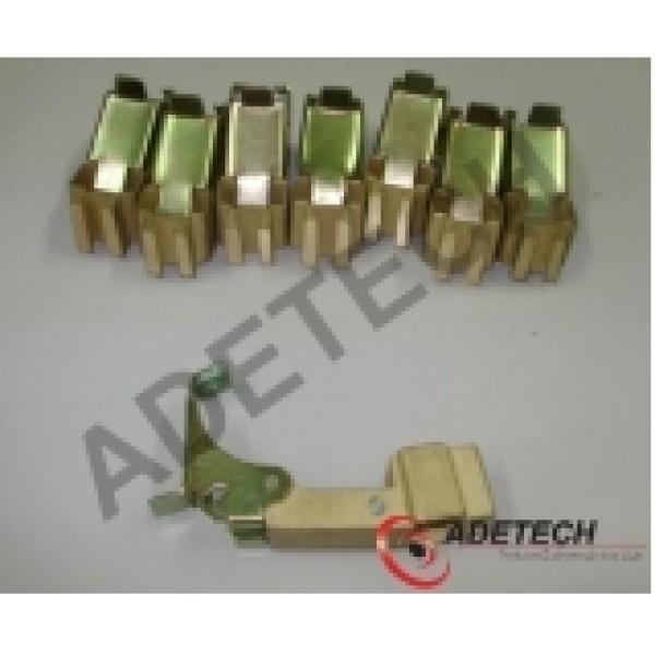 Porta escova para motor elétrico valor