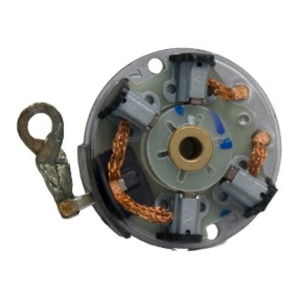 Porta escovas para motores