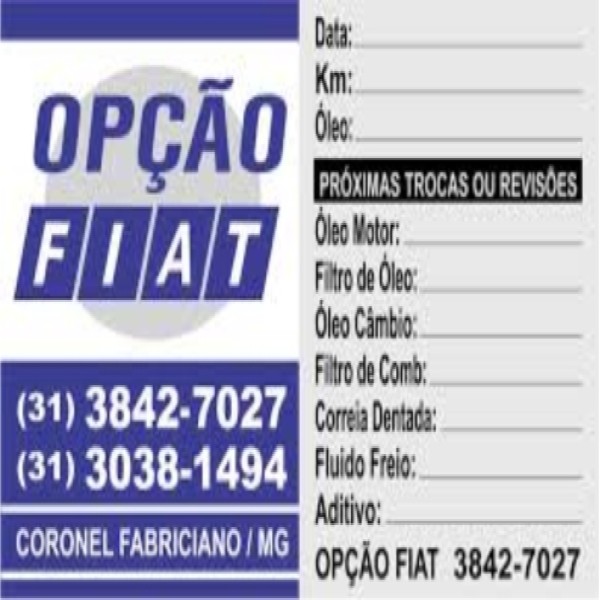 etiquetas para automoveis