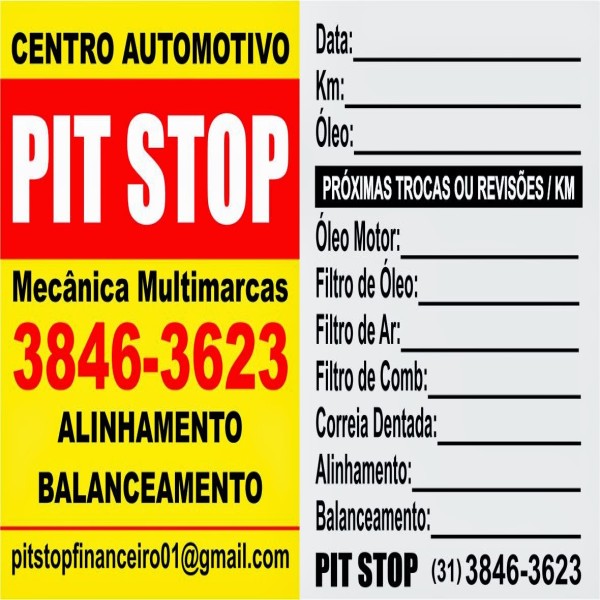 etiquetas para automoveis