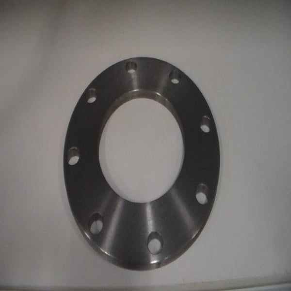 Flanges aço inox