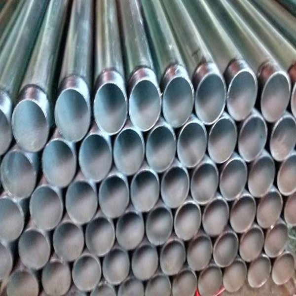 Fornecedor de tubos galvanizados