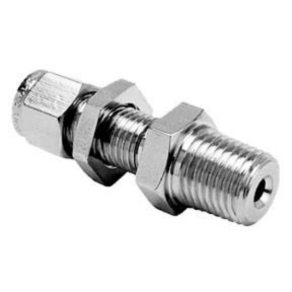 Conexões tipo grooved