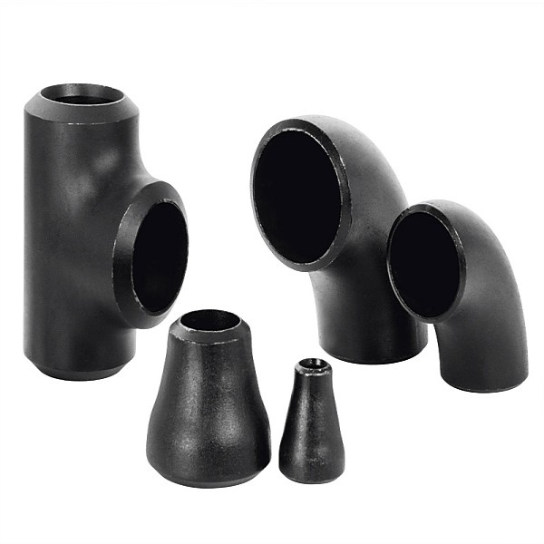 Conexões tipo grooved