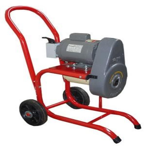 Equipamento para desentupir