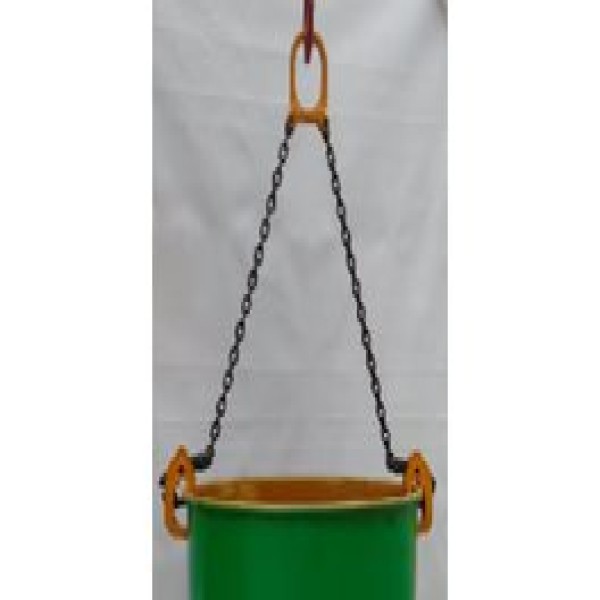 linga de corrente