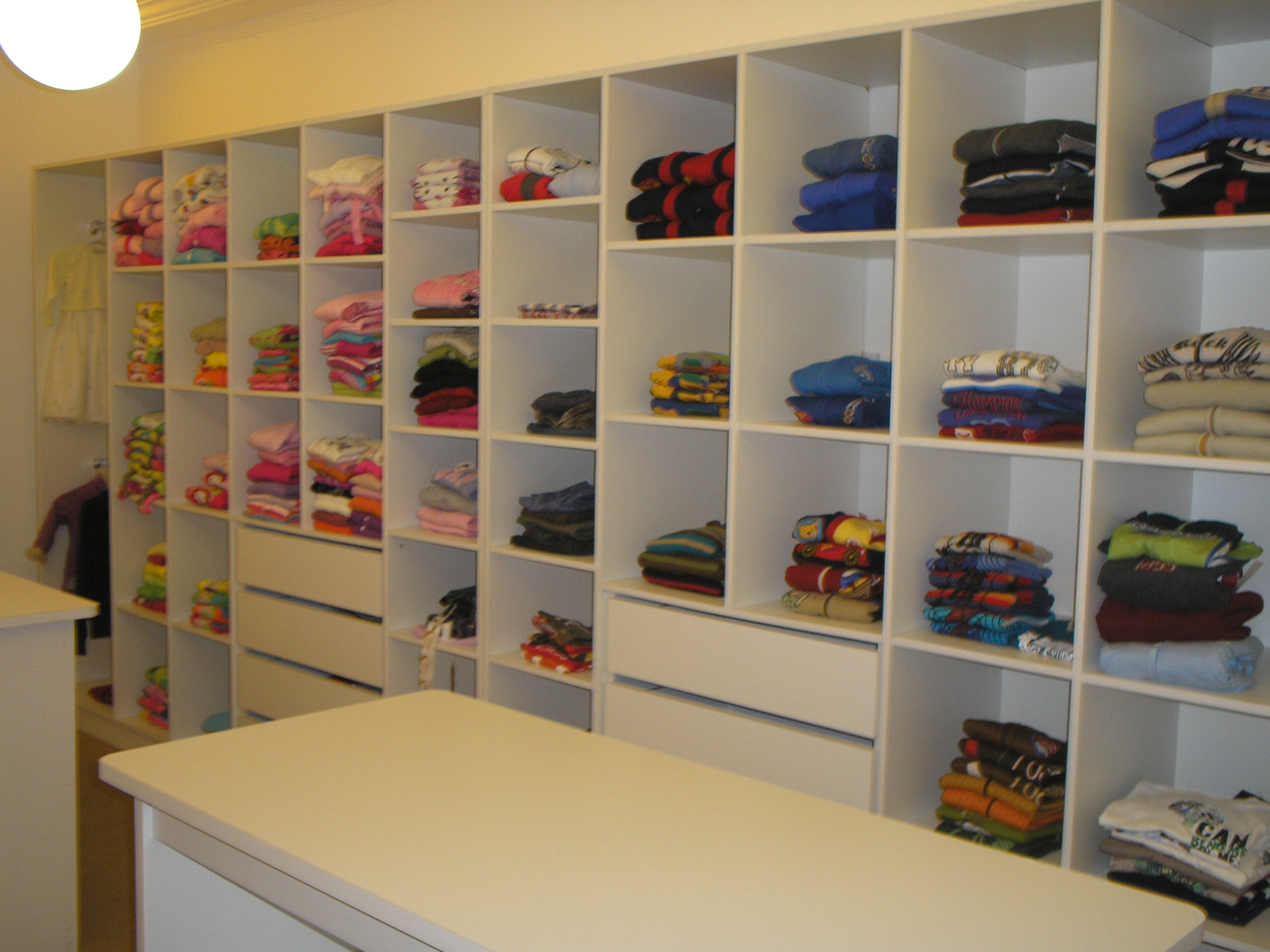 Modelos De Moveis Para Loja Infantil Vários Modelos