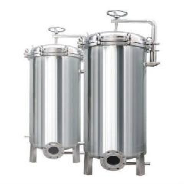 Desmineralizador de água portátil