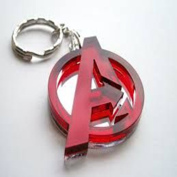 Corte em acrílico a laser