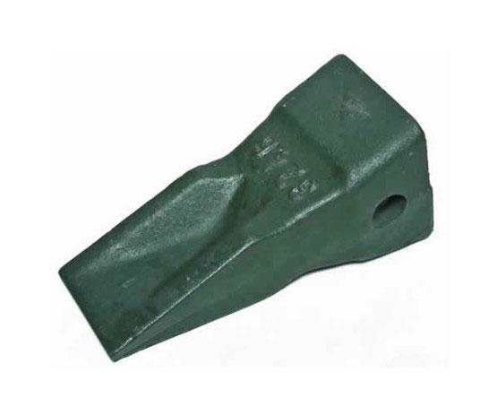 dentes para pá carregadeira