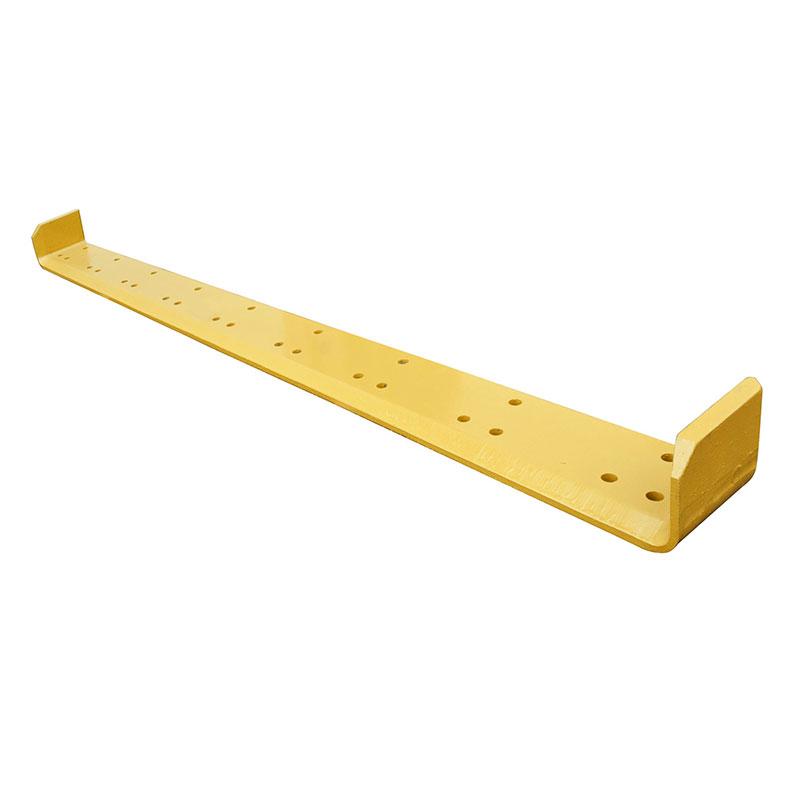 lâmina para trator