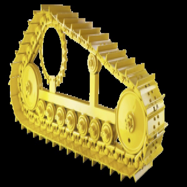 Corrente para trator de esteira