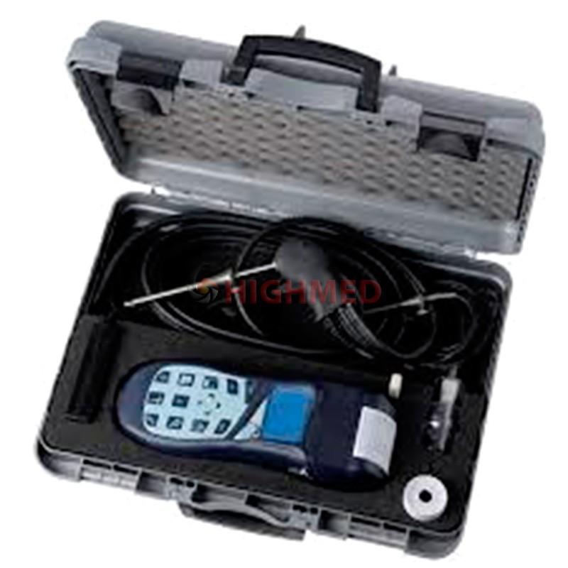 Тестер hs-3310 для проверки герметичности системы охлаждения. Atp2101. Thc анализатор. 13. Co2 тестер утечки со2.