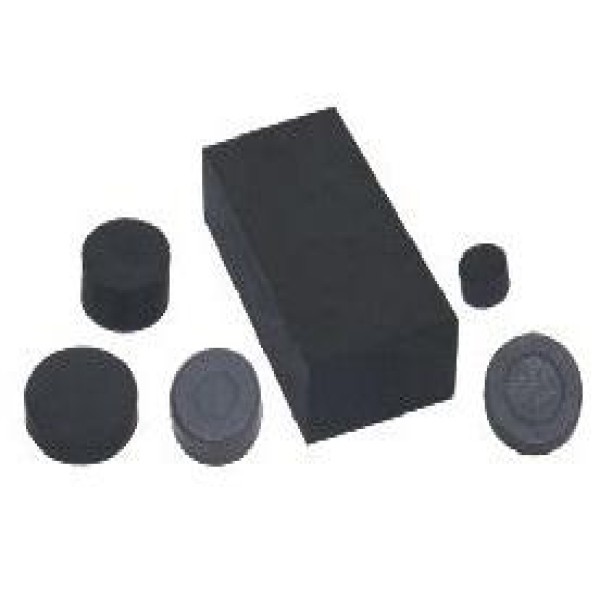 Fornecedor de anel de ferrite