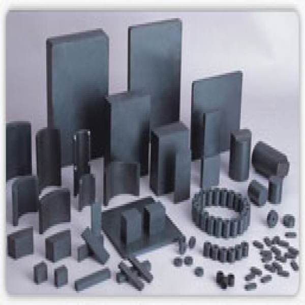 Fornecedor de anel de ferrite