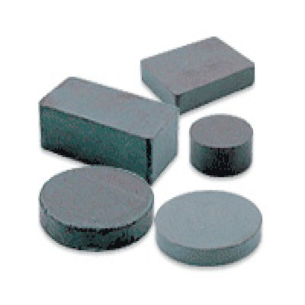 Fornecedor de anel de ferrite