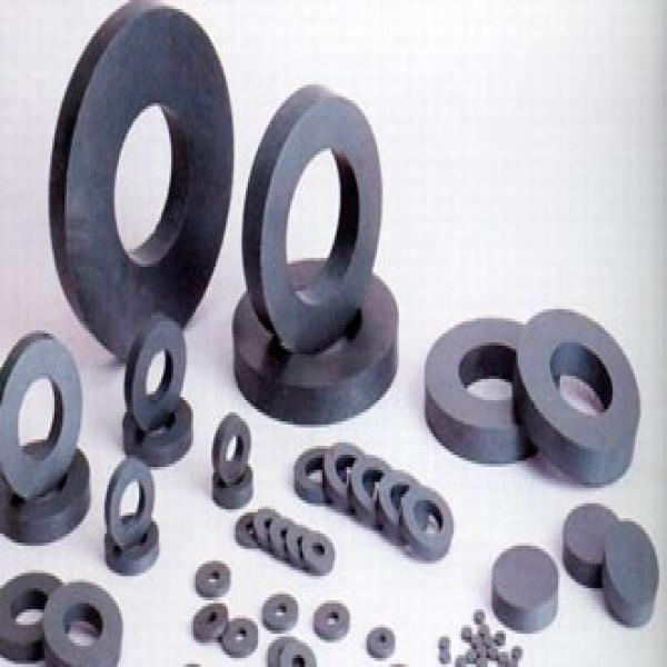 Fornecedor de anel de ferrite