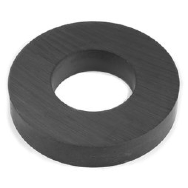 Fornecedor de anel de ferrite