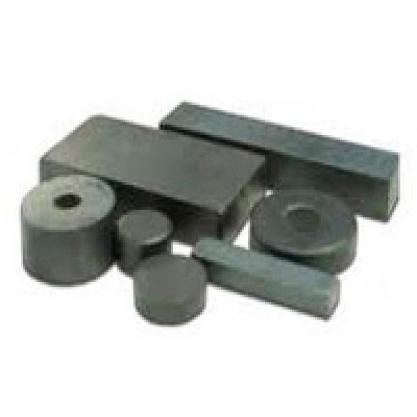Fornecedor de anel de ferrite