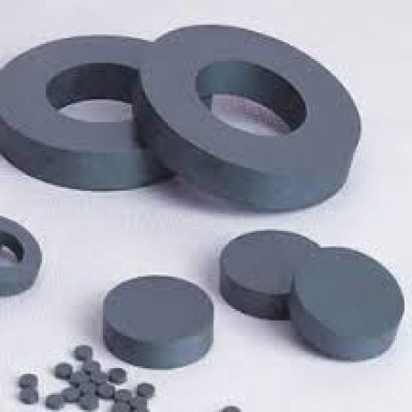 Fornecedor de anel de ferrite