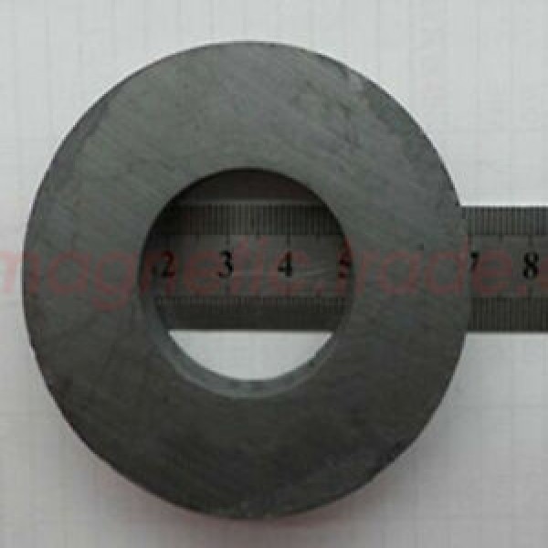 Fornecedor de anel de ferrite