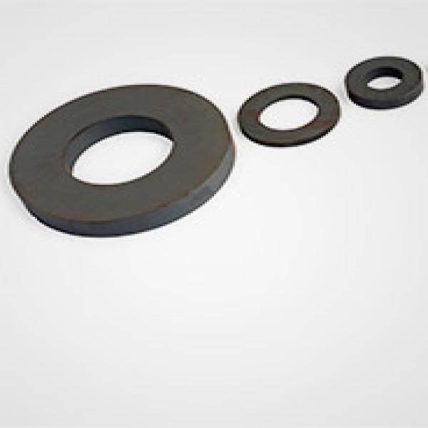 Fornecedor de anel de ferrite