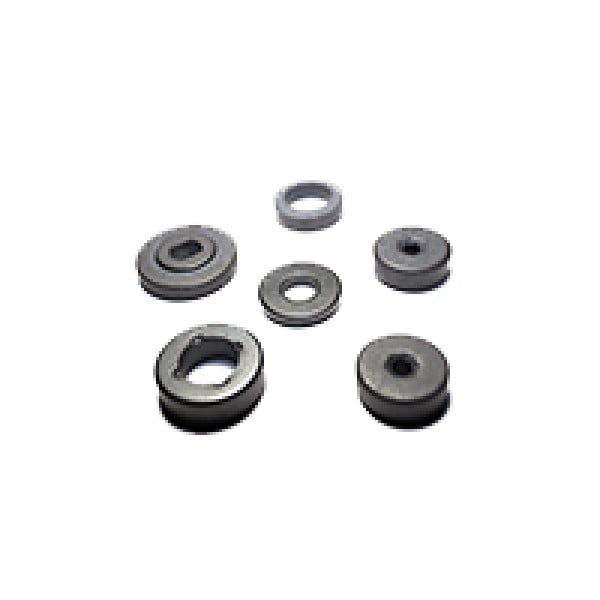 Fornecedor de anel de ferrite