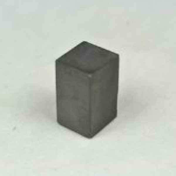 Fornecedor de anel de ferrite