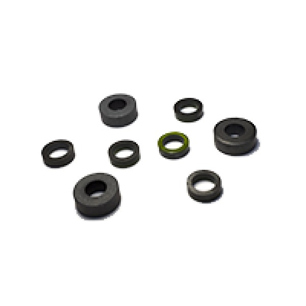 Fornecedor de anel de ferrite