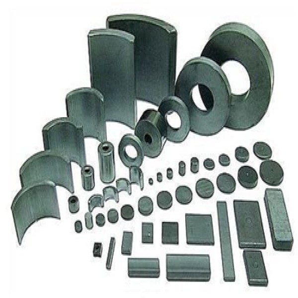 Fornecedor de anel de ferrite