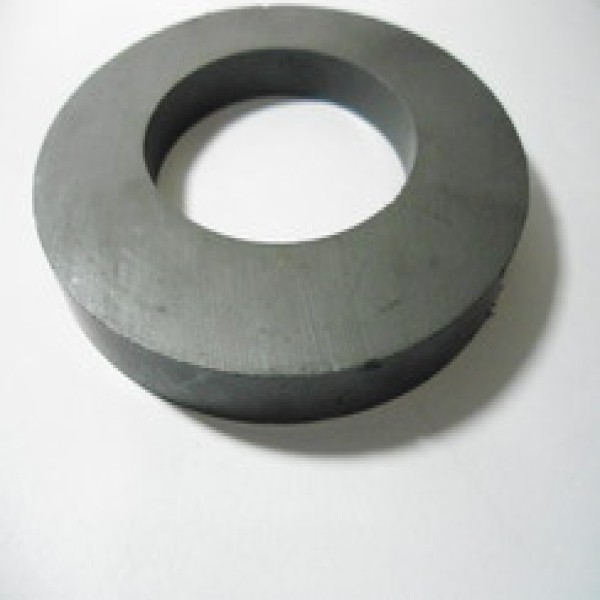 Fornecedor de anel de ferrite
