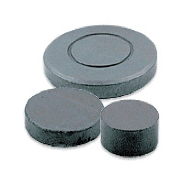 Fornecedor de anel de ferrite