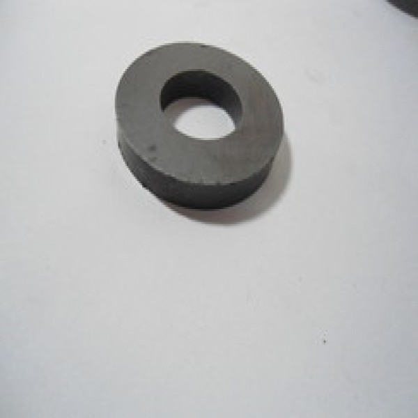 Fornecedor de anel de ferrite