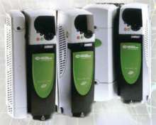 Control Techniques Unidrive Sp - POSITRONIC