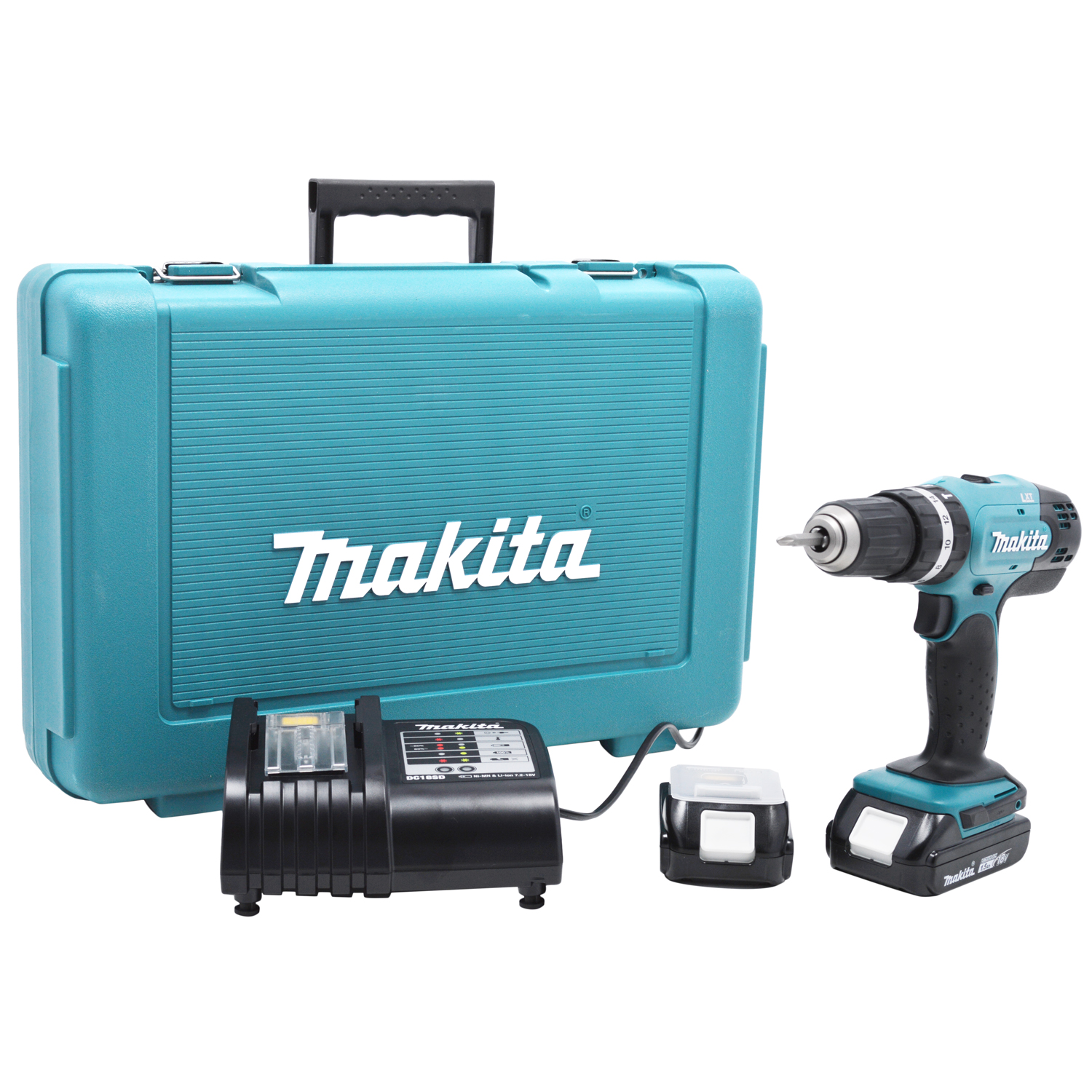 Furadeira E Parafusadeira A Bateria - TONIFIX A CASA DOS PARAFUSOS