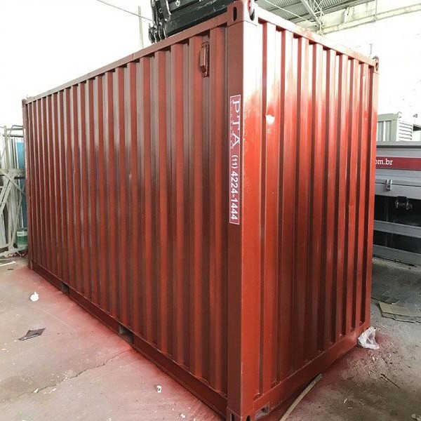 Containers marítimos a venda