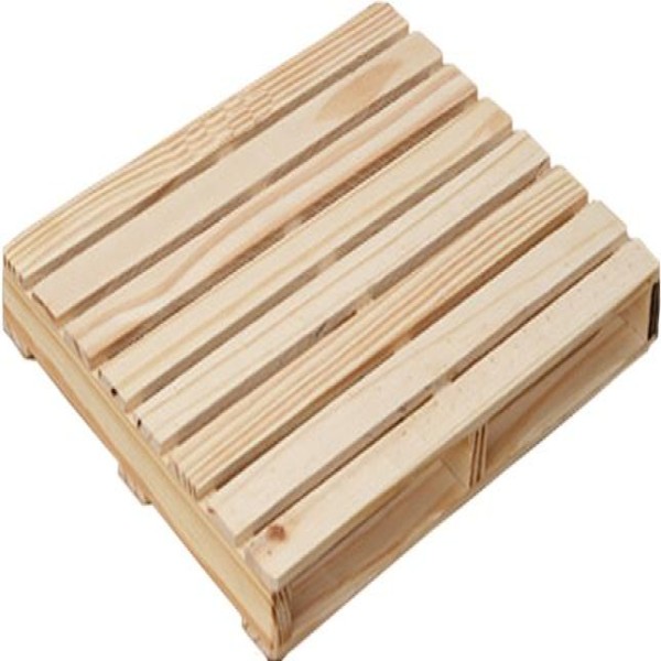 Fabricante de pallet de madeira