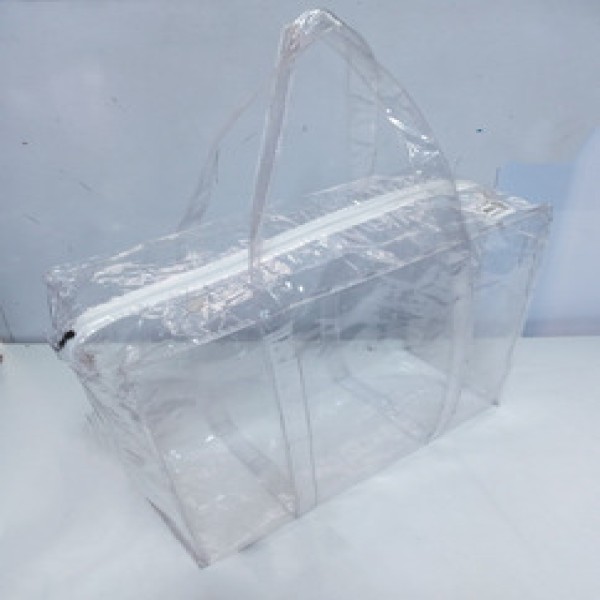 Sacola de PVC para lojas